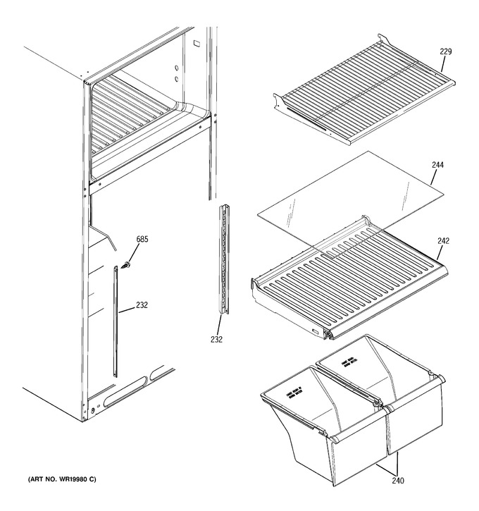 Diagram for HTS18BBPULCC