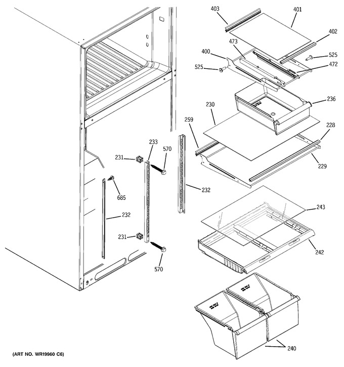 Diagram for HTS18IBSULCC