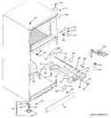 Diagram for 4 - Fresh Food Section