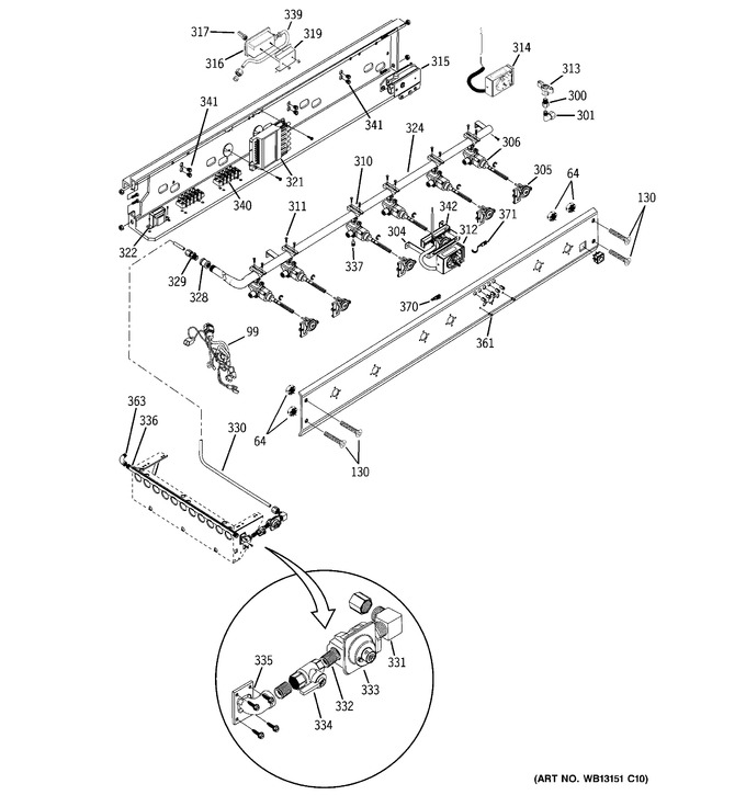 Diagram for ZDP36L4DH5SS