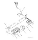 Diagram for 8 - Electrical Assembly