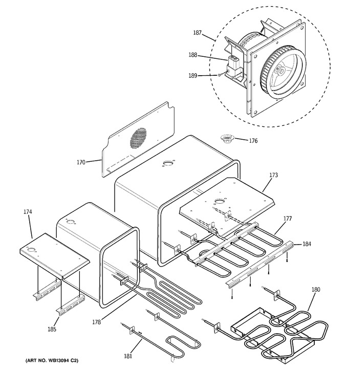 Diagram for ZDP48L4GH3SS