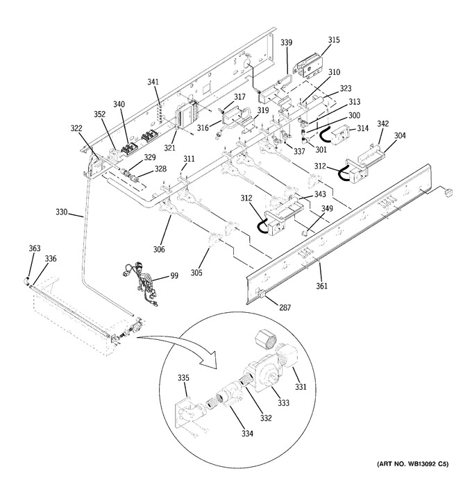 Diagram for ZDP48L6DH5SS