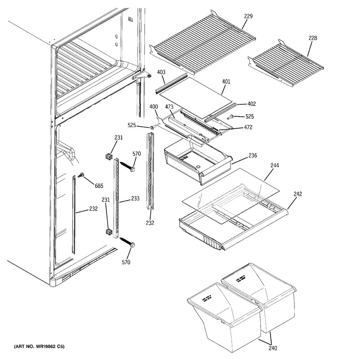 Diagram for GTS18DCPJLWW