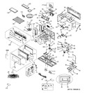 Diagram for 1 - Microwave