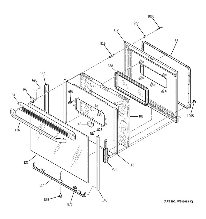 Diagram for JBP62BK2WH