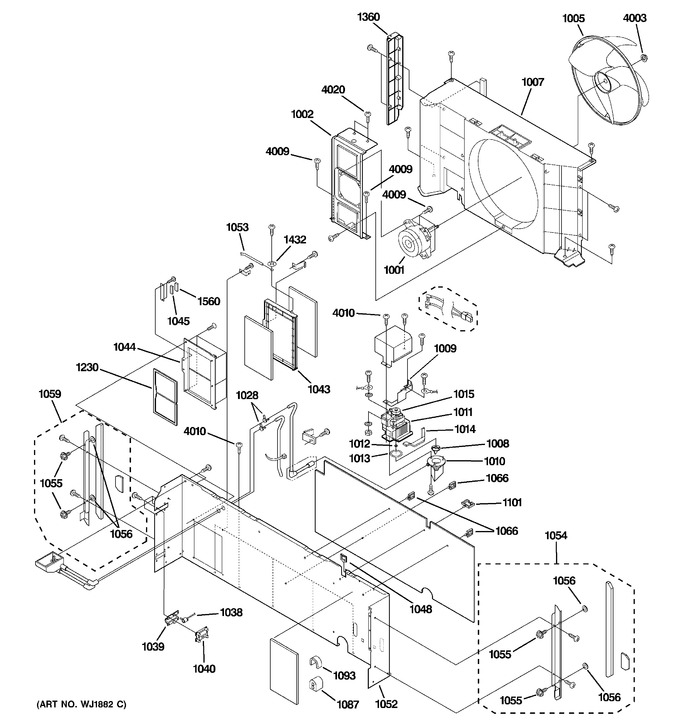 Diagram for AZ58H09DADM1