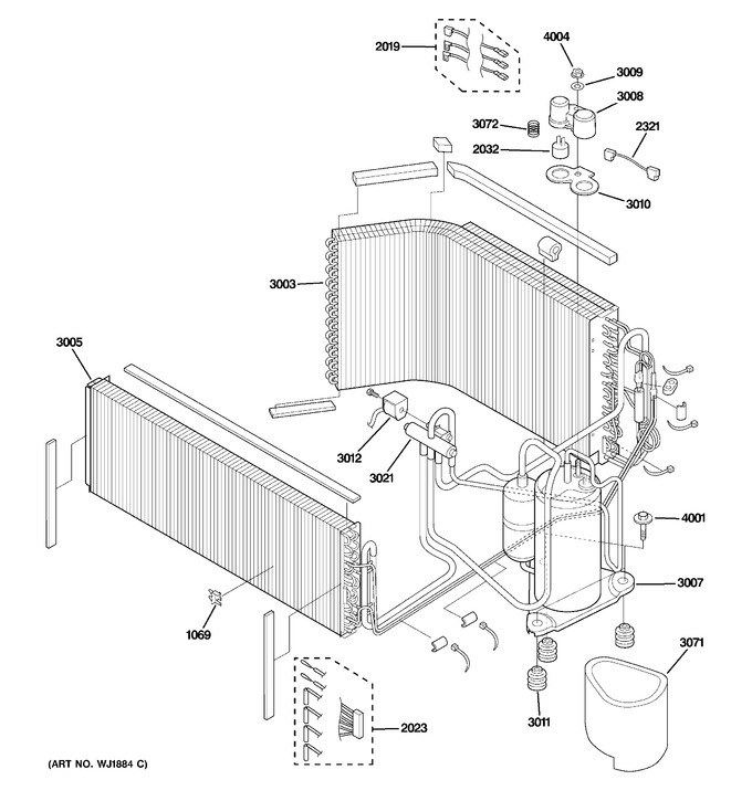 Diagram for AZ58H07EADM1