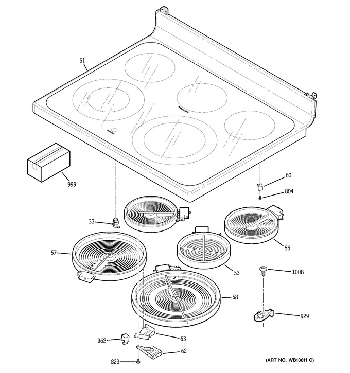 Diagram for JBP72BK2BB