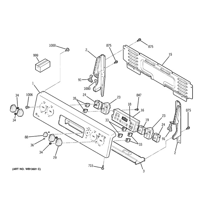 Diagram for JBP80KK2CC