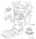 Diagram for 3 - Body Parts