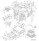 Diagram for 3 - Body Parts