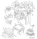 Diagram for 3 - Body Parts