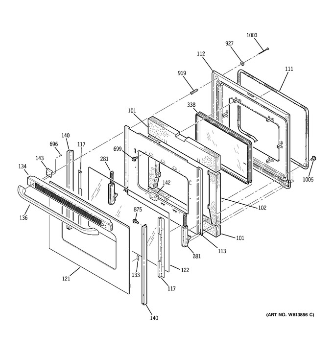 Diagram for JCBP68MK2BS