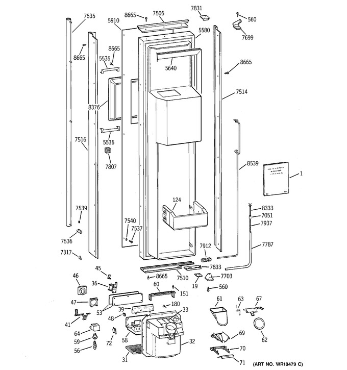 Diagram for ZISS42DYASS