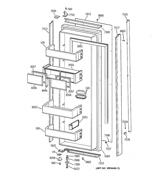 Diagram for ZISS42DYASS