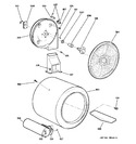 Diagram for 7 - Drum