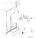 Diagram for 6 - Fresh Food Section