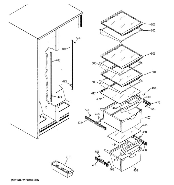 Diagram for GSE25KETAFBB