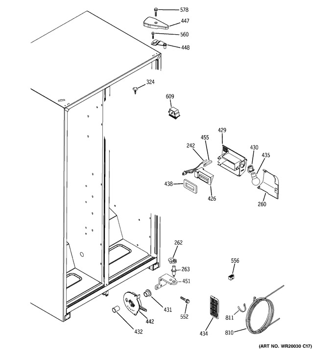 Diagram for GSS20IETACC