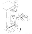 Diagram for 5 - Fresh Food Section