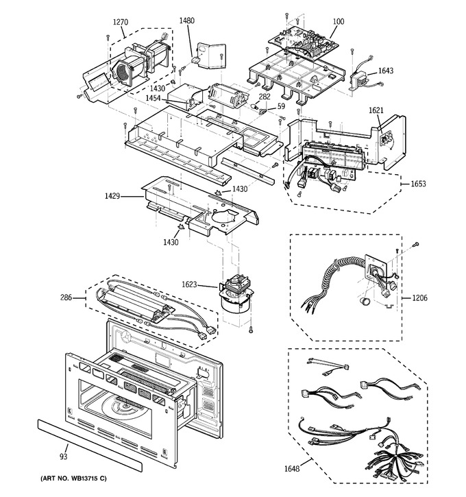 Diagram for ZSC2000FWW02