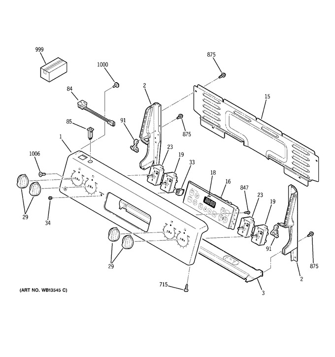 Diagram for JCBP27BK3BB