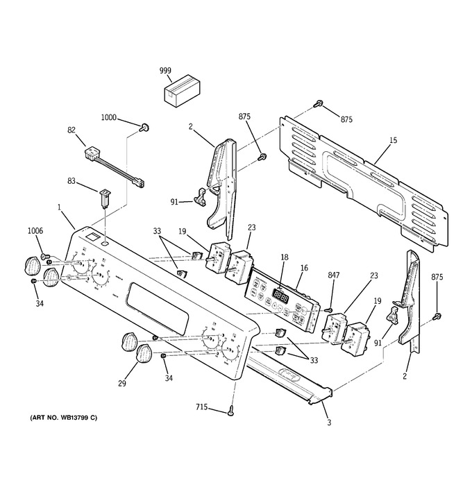 Diagram for JCBP70SK3SS