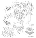 Diagram for 3 - Body Parts