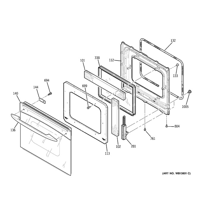 Diagram for JK955CF7CC