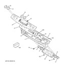 Diagram for 1 - Control Panel