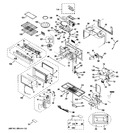 Diagram for 1 - Microwave