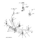 Diagram for 5 - Valve & Tube Assemblies