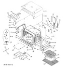 Diagram for 2 - Body Parts