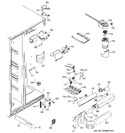 Diagram for 7 - Fresh Food Section