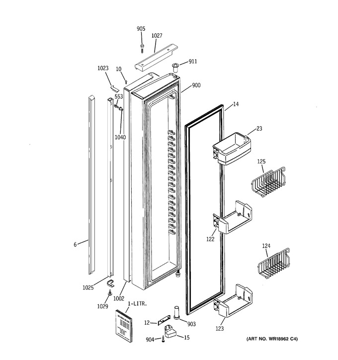 Diagram for PSI23SCRESV