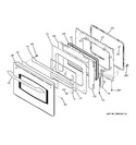 Diagram for 3 - Door