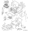 Diagram for 3 - Body Parts