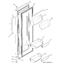 Diagram for 3 - Fresh Food Door