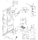 Diagram for 7 - Fresh Food Section