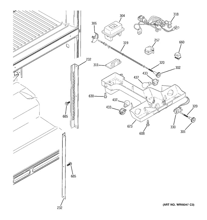 Diagram for HTS22GBPCRCC