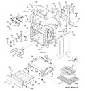 Diagram for 3 - Body Parts