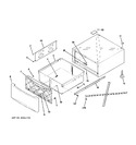 Diagram for 5 - Pedestal