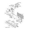 Diagram for 2 - Base & Chassis Parts