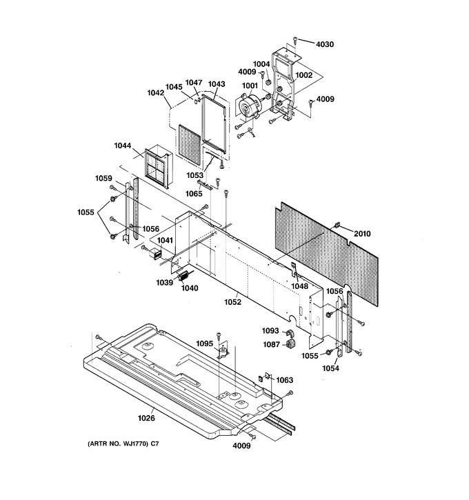 Diagram for AZ55H12DACM1