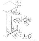 Diagram for 6 - Fresh Food Section