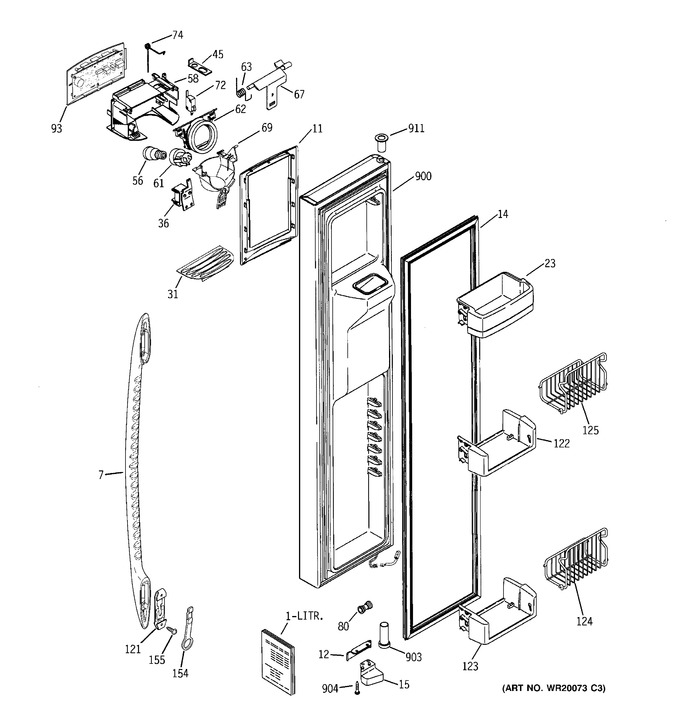 Diagram for PSK27NGSCCCC