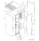 Diagram for 3 - Clad Components