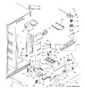 Diagram for 9 - Fresh Food Section