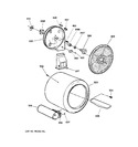 Diagram for 4 - Drum